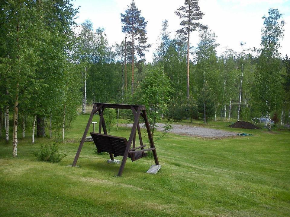 Villa Niki Telataipale Eksteriør billede