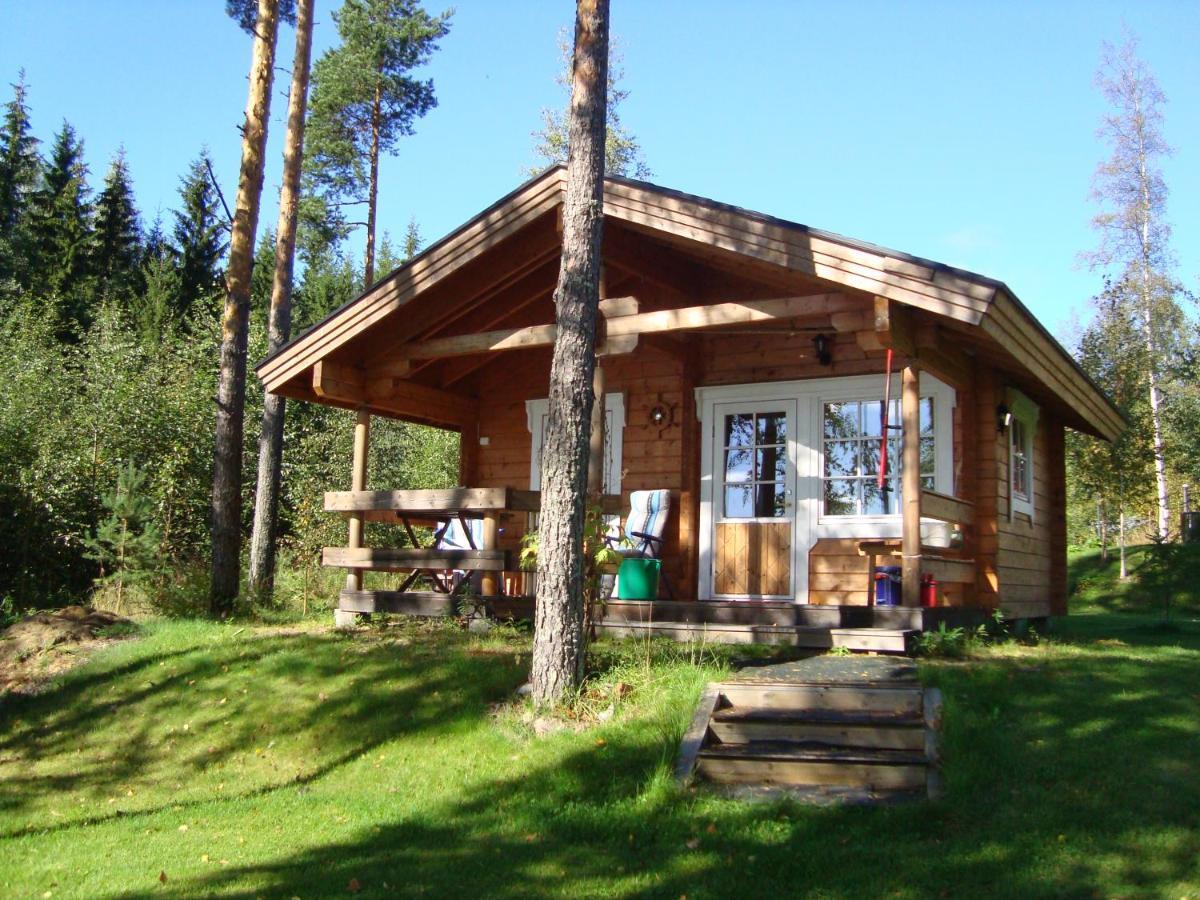Villa Niki Telataipale Eksteriør billede